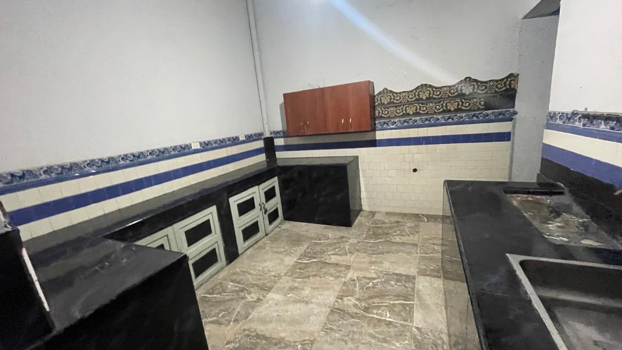 Cocina1 - Foto 2 (Primer Piso)